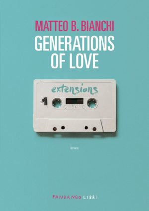 GENERATIONS OF LOVE – Extensions