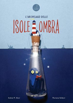 L'ARCIPELAGO DELLE ISOLE OMBRA