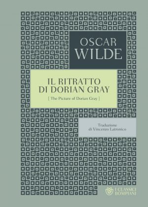 IL RITRATTO DI DORIAN GRAY