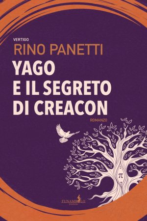 YAGO E IL SEGRETO DI CREACON