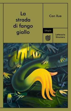 LA STRADA DI FANGO GIALLO