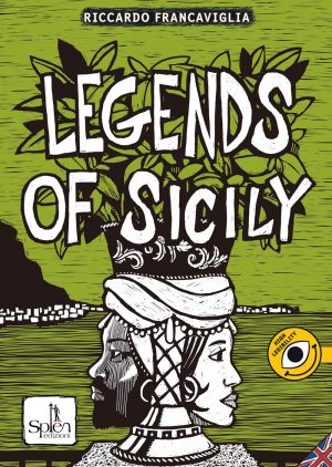 LEGENDS OF SICILY