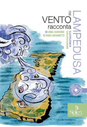 IL VENTO RACCONTA LAMPEDUSA