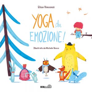 YOGA CHE EMOZIONE!