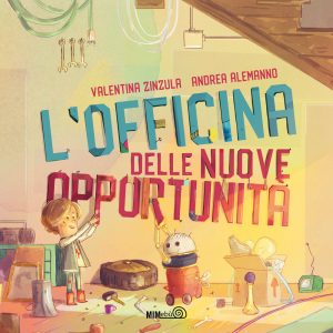 L'OFFICINA DDELLE NUOVE OPPORTUNITÀ