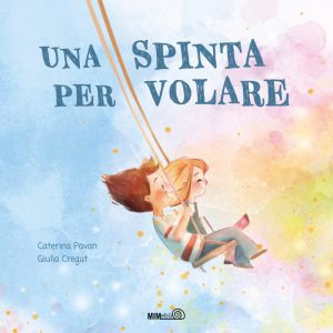 UNA SPINTA PER VOLARE