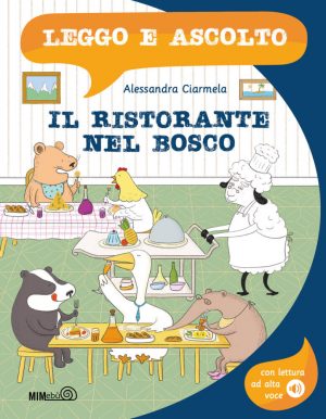 IL RISTORANTE NEL BOSCO