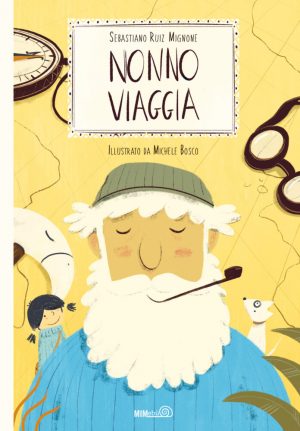 NONNO VIAGGIA