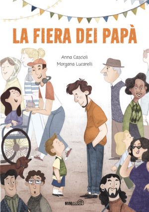 LA FIERA DEI PAPÀ