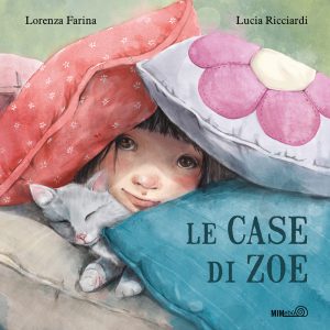 LE CASE DI ZOE