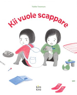 KII VUOLE SCAPPARE