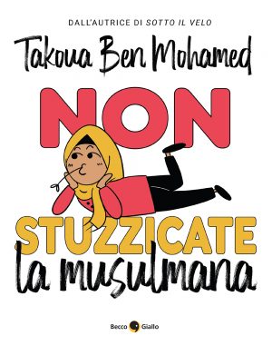 NON STUZZICATE LA MUSULMANA