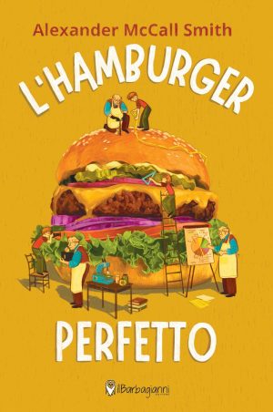 L'HAMBURGER PERFETTO