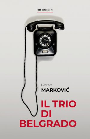 IL TRIO DI BELGRADO