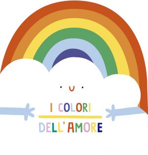 I COLORI DELL'AMORE