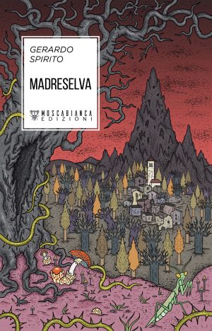 MADRESELVA