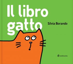 IL LIBRO GATTO