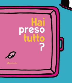 HAI PRESO TUTTO?