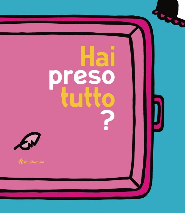 HAI PRESO TUTTO?