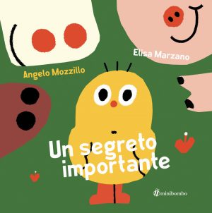 UN SEGRETO IMPORTANTE