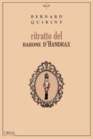 RITRATTO DEL BARONE D'HANDRAX