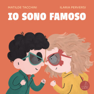 IO SONO FAMOSO