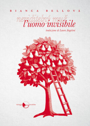 L'UOMO INVISIBILE