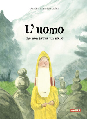 L'UOMO CHE NON AVEVA UN NOME