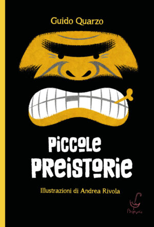 PICCOLE PREISTORIE