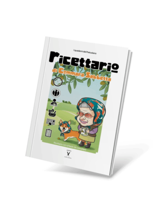 RICETTARIO DI COMMARE SABBETTA