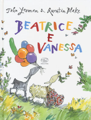 BEATRICE E VANESSA