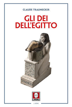 GLI DEI DELL'EGITTO
