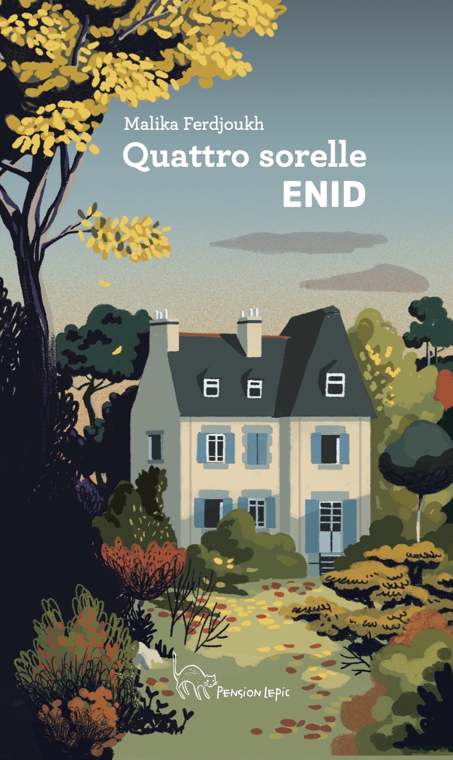 Quattro sorelle. ENID