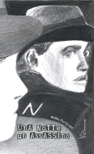 UNA NOTTE UN ASSASSINO