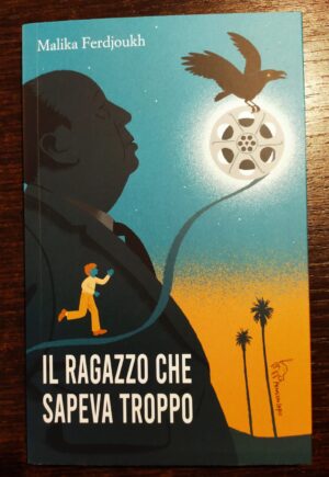 IL RAGAZZO CHE SAPEVA TROPPO