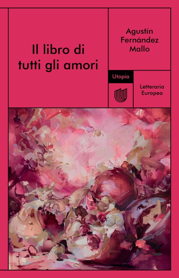 IL LIBRO DI TUTTI GLI AMORI